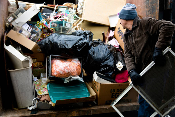 Best Appliance Removal  in Lake Fenton, MI
