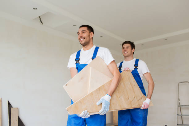 Demolition Debris Removal in Lake Fenton, MI