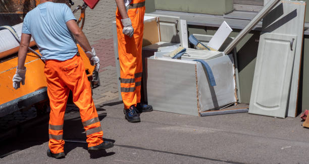 Best Recycling Services for Junk  in Lake Fenton, MI