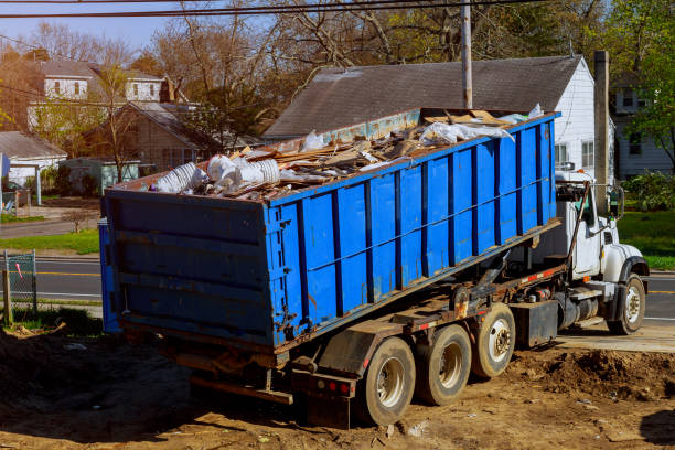 Best Attic Cleanout  in Lake Fenton, MI