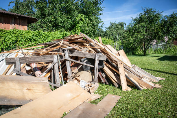Best Hot Tub Removal  in Lake Fenton, MI